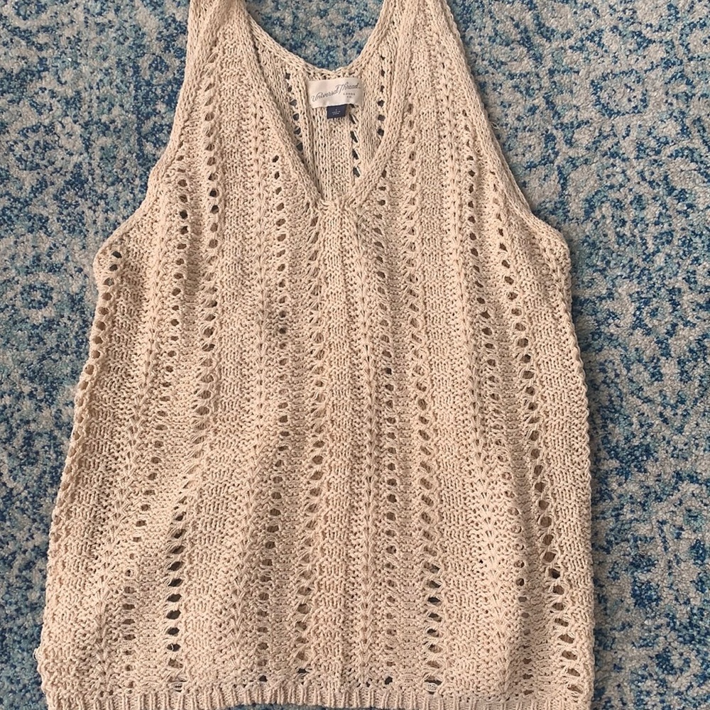 Stylish Tank